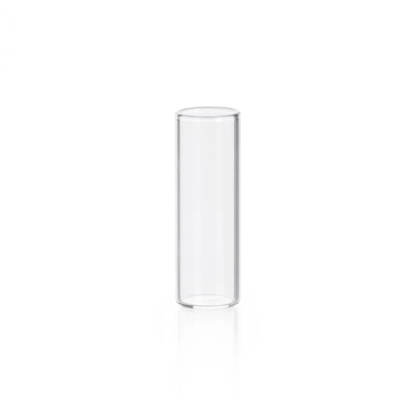 DWK Life Sciences 30 mL Kimble Short Style Clear Glass Shell Vial, Cs/576 60931-8