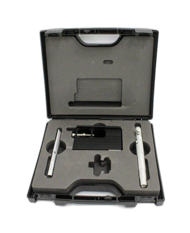 Agilent Nebulizer Fixture G1960-67470 Analytical Accessory Perfect Cond - 3372946