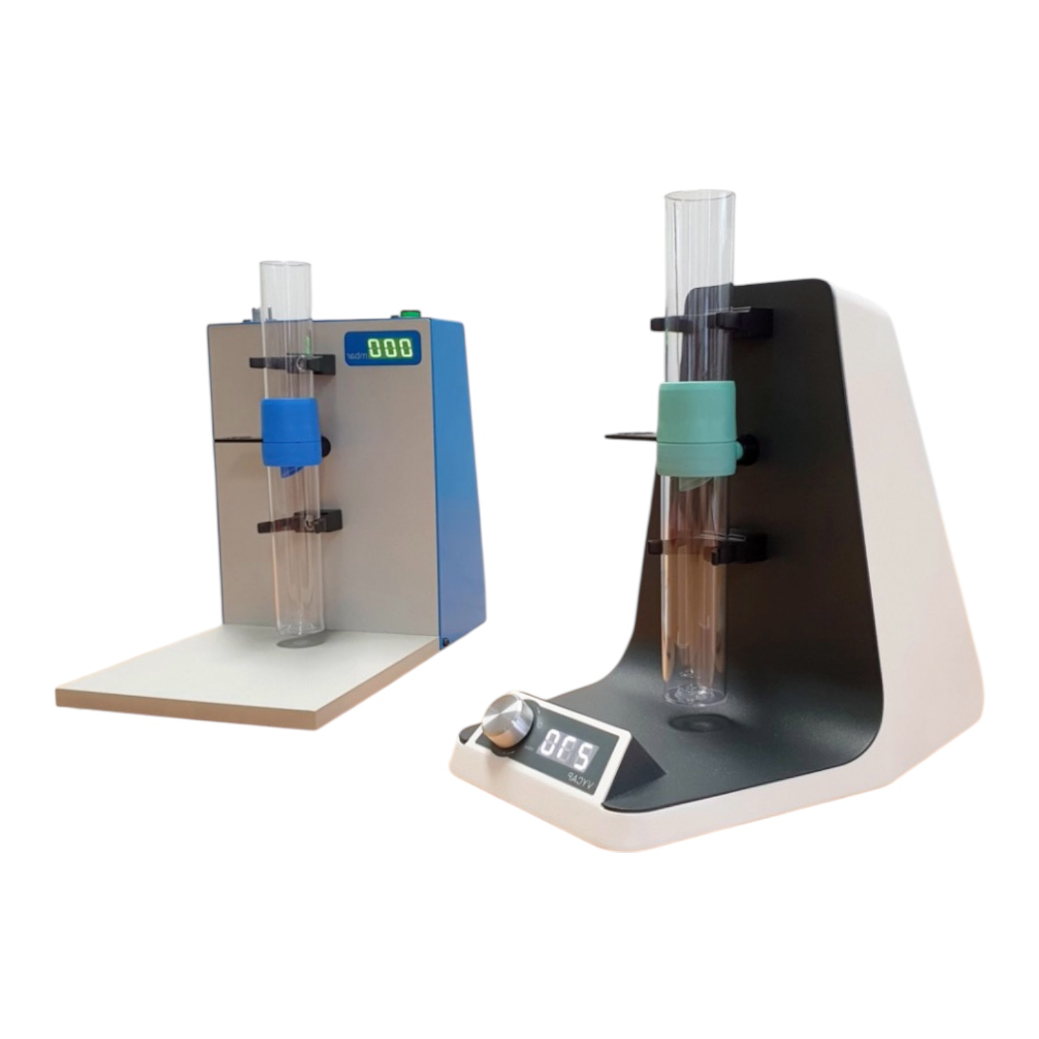 VyCAP PU500 Pump Unit – Lot of 6 Microfluidic Pump Systems with Accessories and Modules – Excellent Condition – from Laboratory Insolvency