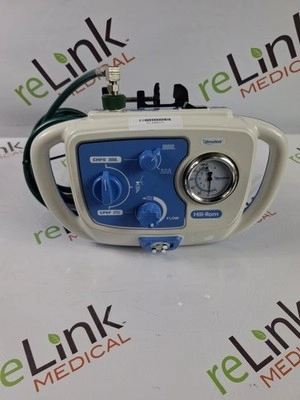 Metaneb Machine Hill-Rom MetaNeb Lung Therapy System | LabX.com