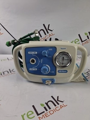 Hill-Rom MetaNeb Lung Therapy System | LabX.com