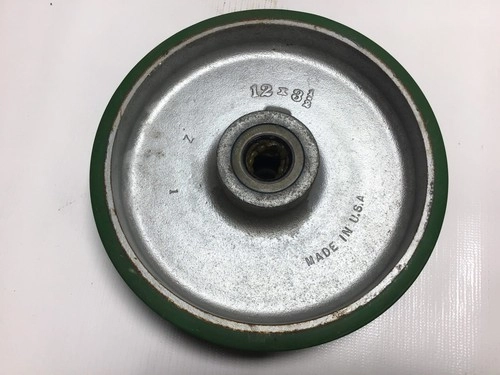 Unbranded FOS SBH 24415031 Heavy-Duty Polyurethane