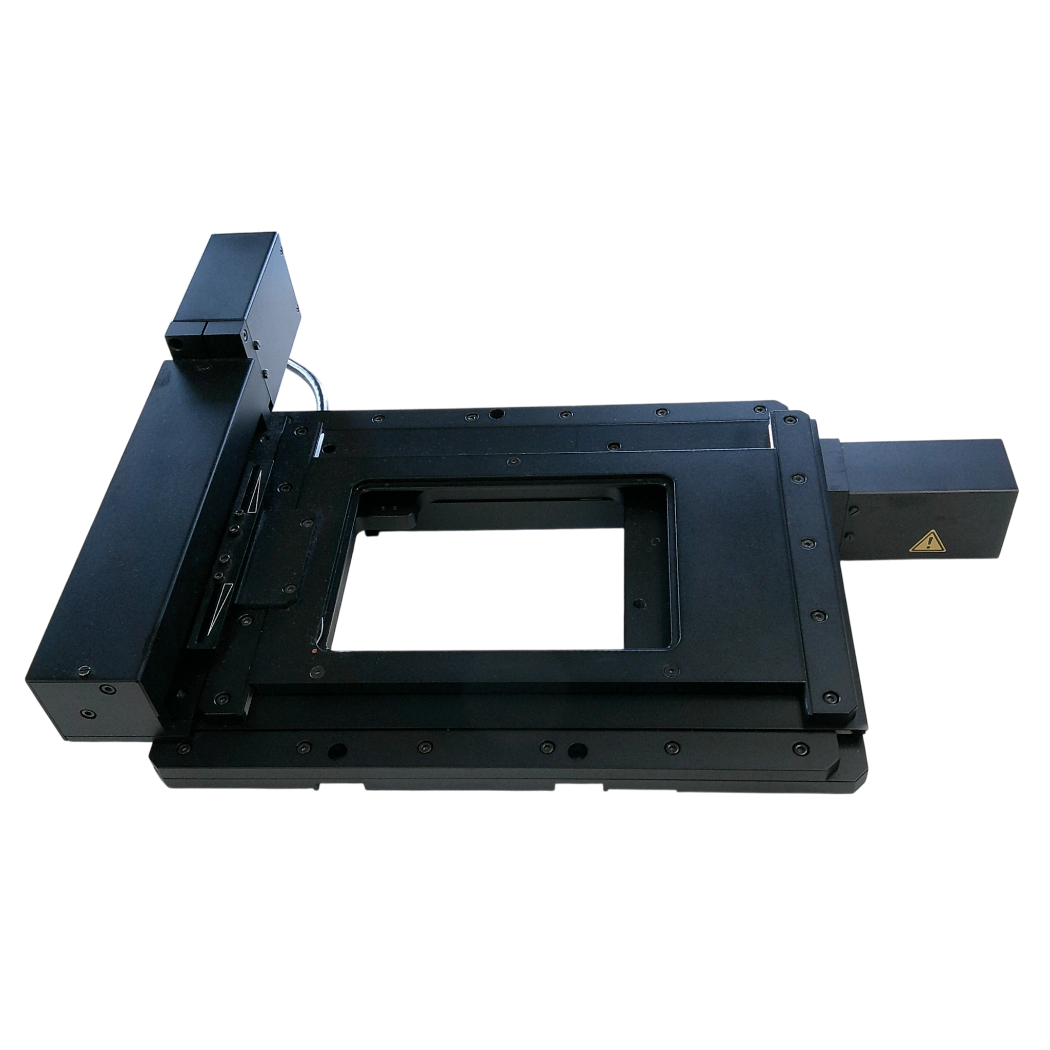 Marzhauser SCAN IM 130x100DC 1mm Motorized Stage Microscope Stage