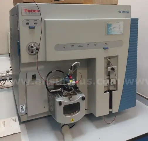 Thermo TSQ Vantage