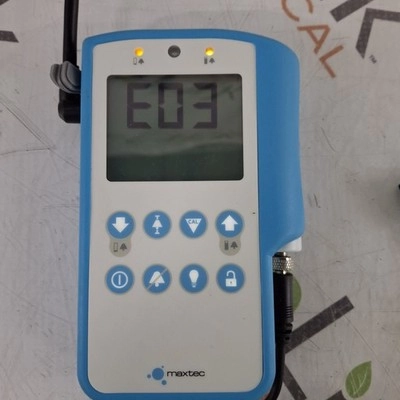 Maxtech Max O2 Me Maxtec, Inc. MaxO2 ME Oxygen Monitor | LabX.com