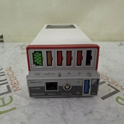 GE Healthcare TRAM 450SL Multi Parameter Module | LabX.com