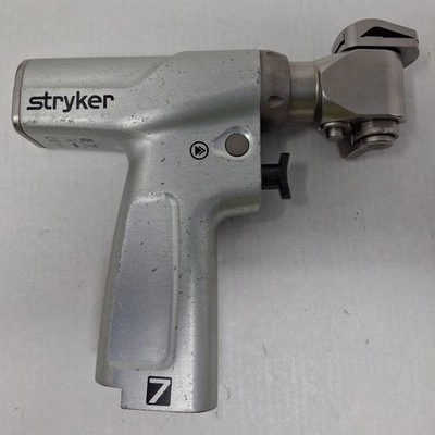 Stryker 7208 System 7 Sagittal Saw