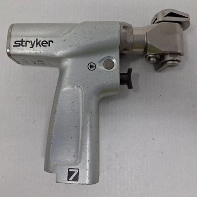 Stryker 7208 System 7 Sagittal Saw