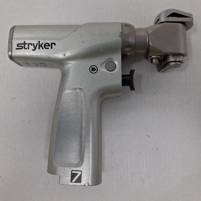 Stryker 7208 System 7 Sagittal Saw