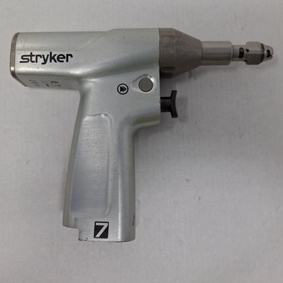 Stryker 7206 System 7 Reciprocating Saw