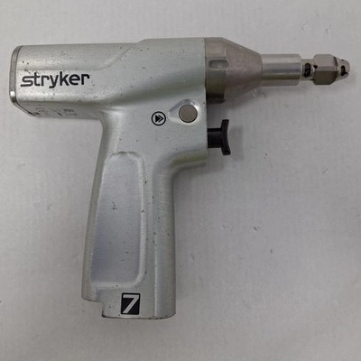 Stryker 7206 System 7 Reciprocating Saw