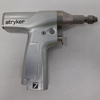 Stryker 7206 System 7 Reciprocating Saw