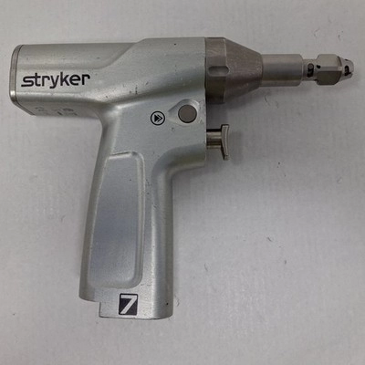 Stryker 7206 System 7 Reciprocating Saw