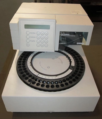 Dynamax Rainin A1-3 Automatic Sample Injector