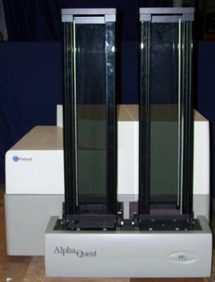 Packard AlphaQuest | LabX.com