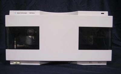 Agilent 1200 Series G2226A NANO PUMP