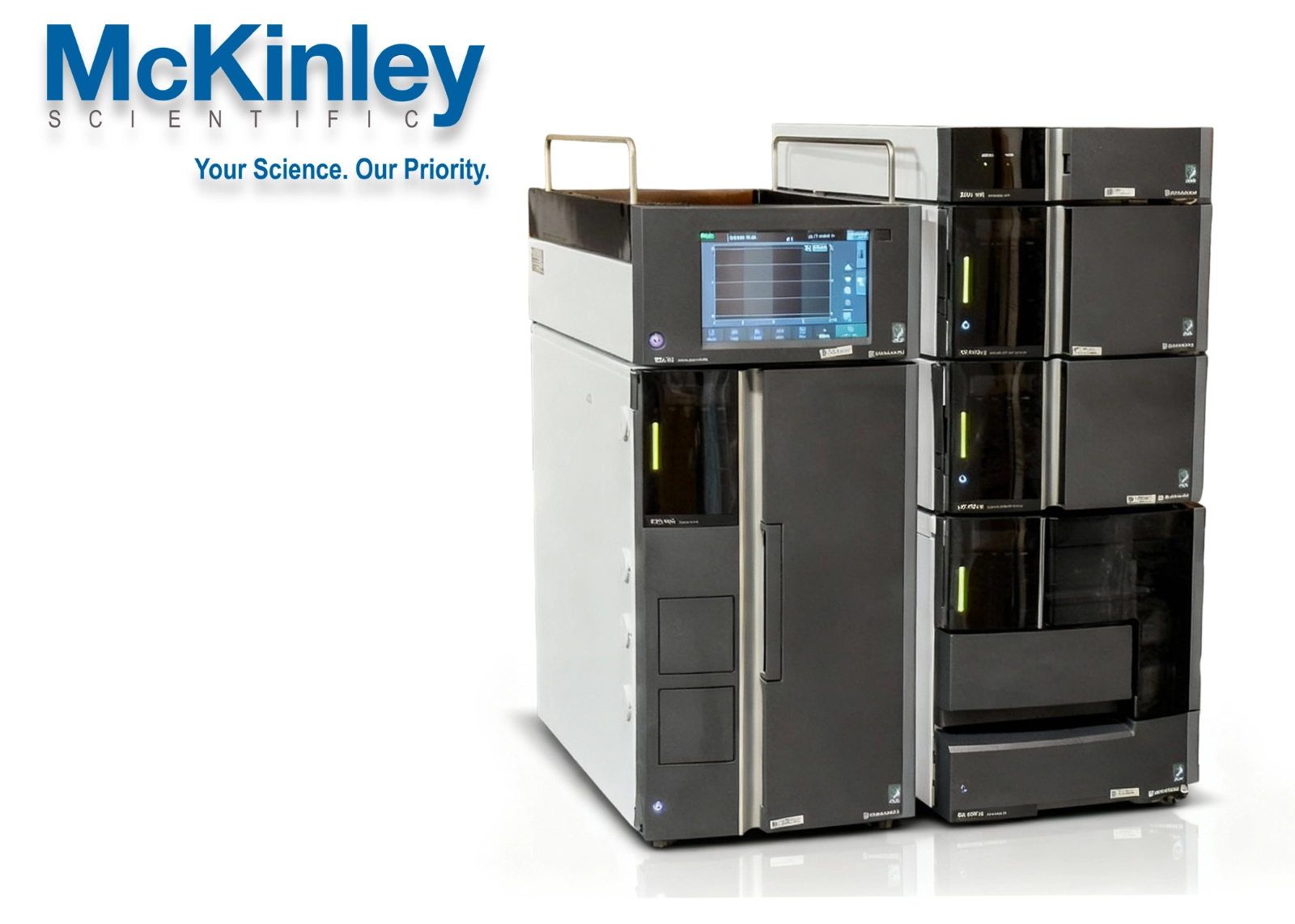 Shimadzu Nexera 40 Series HPLC System