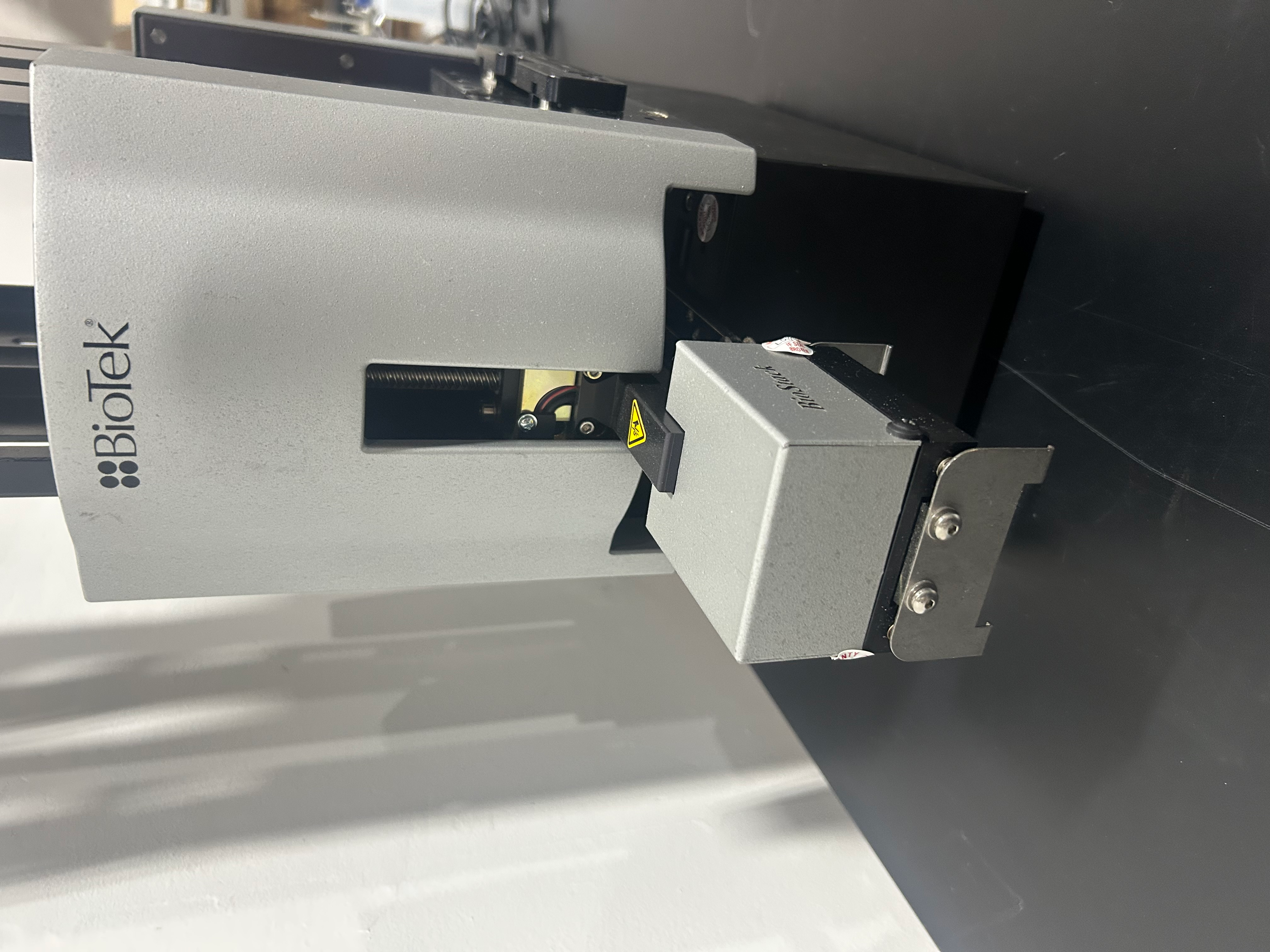 BioTek BioStack2 Microplate Stacker