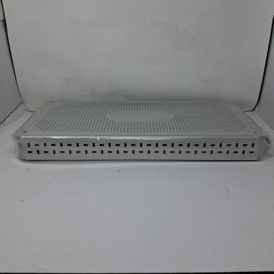 Case Medical Inc MediTray FC02 Full Size Case Tray