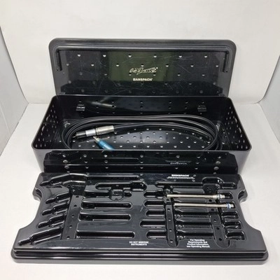 Anspach Emax2Plus Electric Drill Handpiece