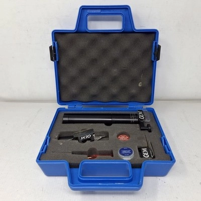 Mooney & Co GEM Ring Cutting System