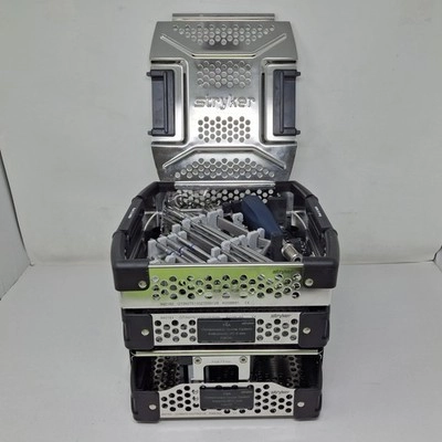 Stryker Foot & Ankle FIXOS 7.0mm Compression Screw