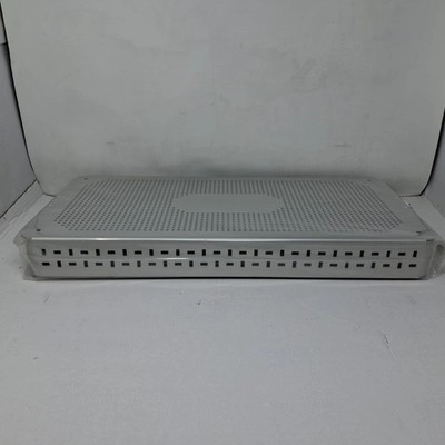 Case Medical Inc MediTray FC02 Full Size Case Tray