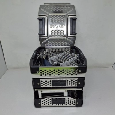 Stryker Foot & Ankle FIXOS 7.0mm Compression Screw