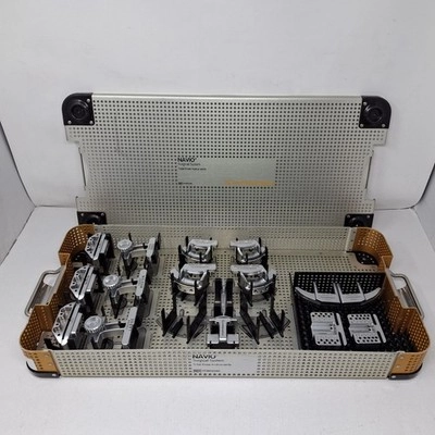 Smith & Nephew PFSR02080 NAVIO Total Knee Instrume