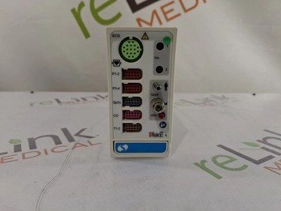 Spacelabs Healthcare 91496 Multiparameter Module | LabX.com