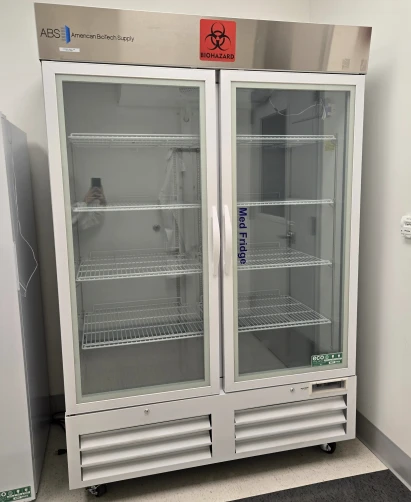 American Biotech Supply PH-ABT-HC-S49G Refrigerator