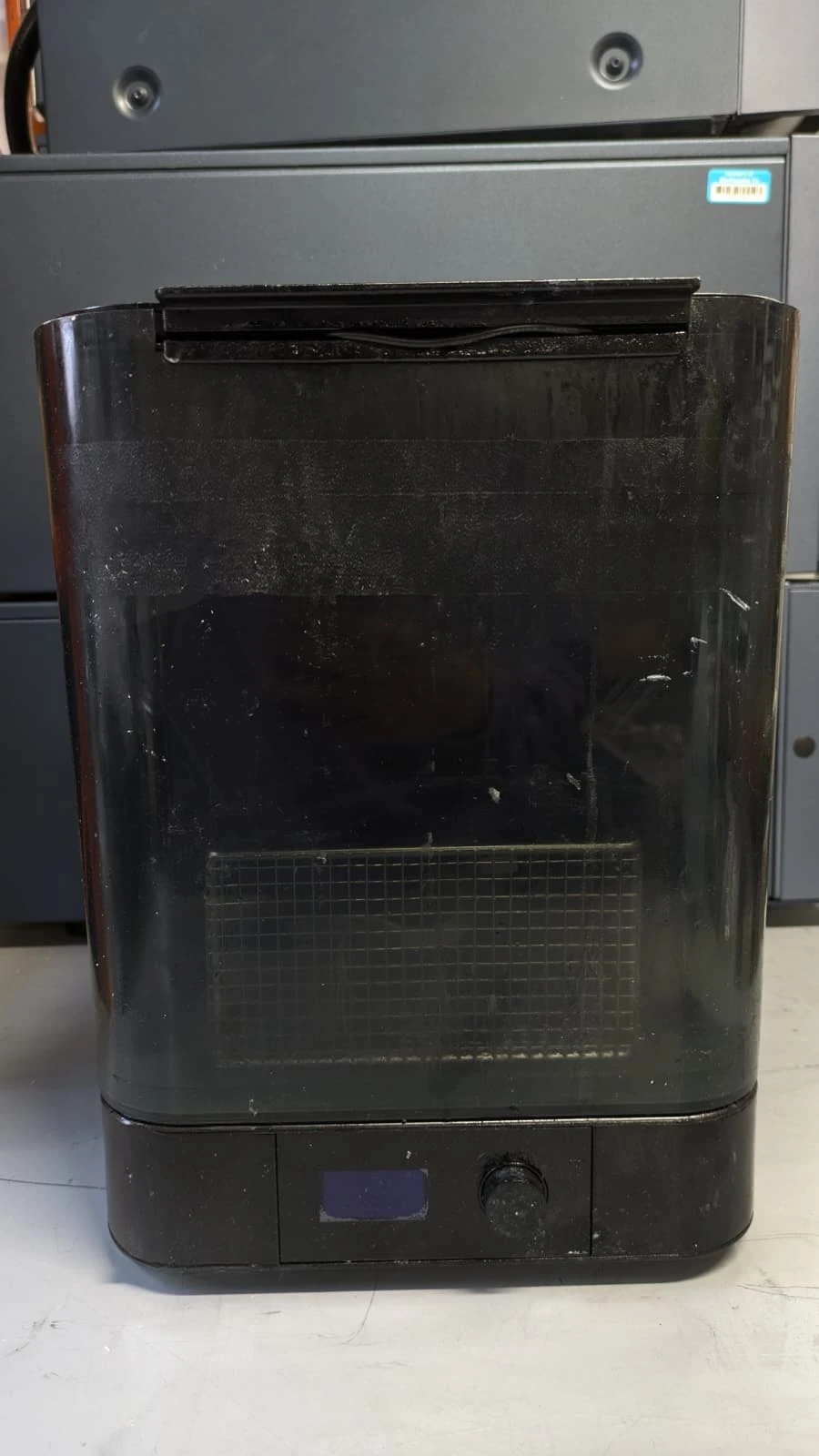 Formlabs Form Cure 3D Printer Accessories / Post-Processing