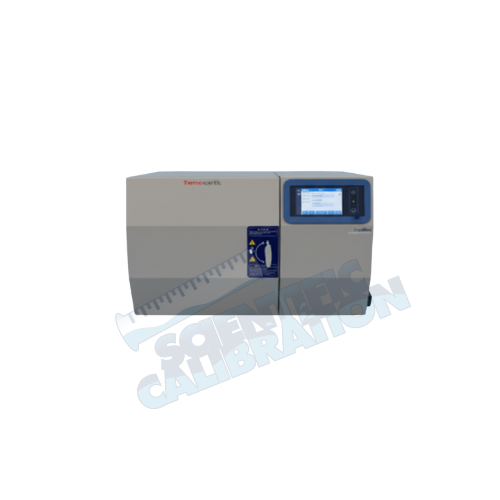 Thermo Scientific CryoMed Controlled Rate Freezer