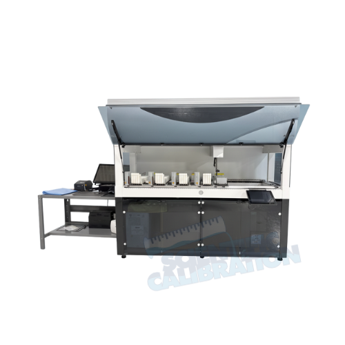 Tecan Fluent 1080 Automation Workstation