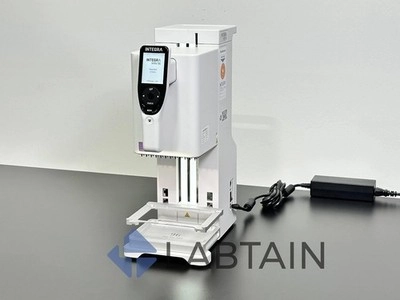 Integra Mini Integra MINI 96 Portable 96-Channel Electronic Pip | LabX.com