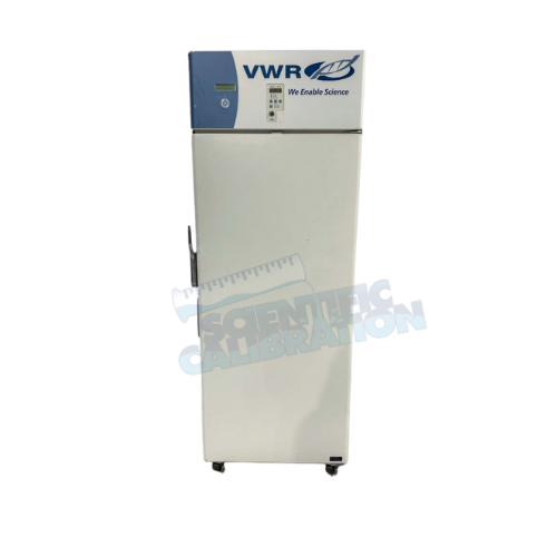 VWR Helmer TS078 -20° C  Auto Defrost Freezer 