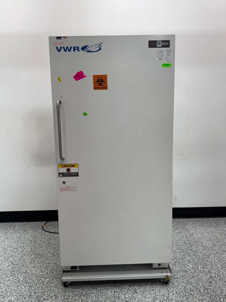VWR Refrigerator