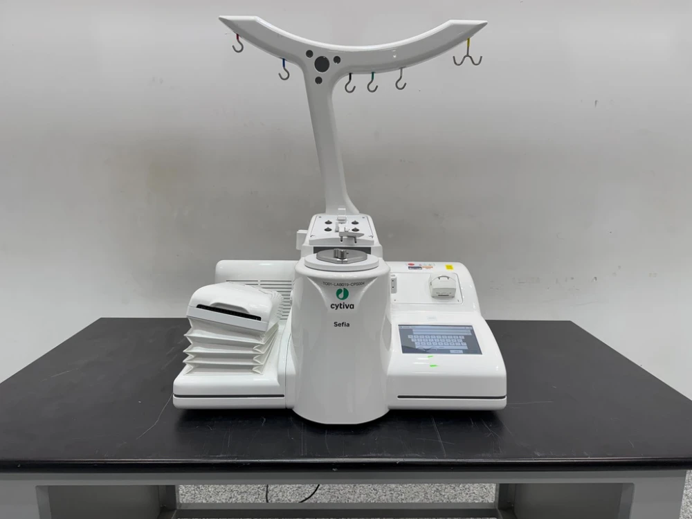 Cytiva Sefia S-2000 Cell Processing System