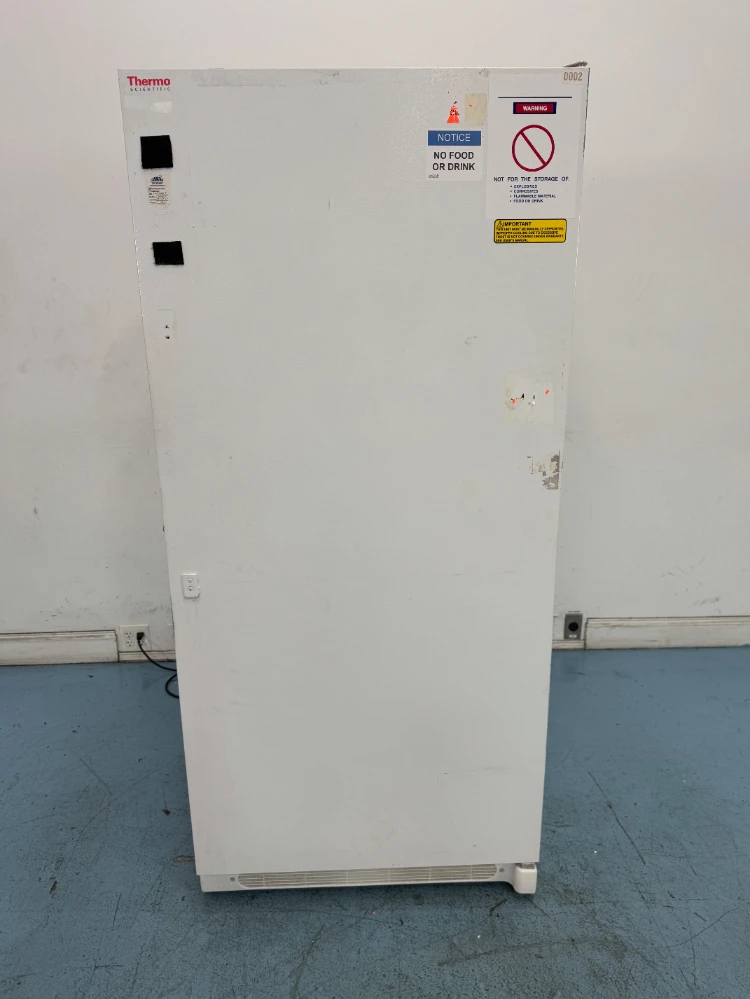 Thermo Scientific Lab Freezer