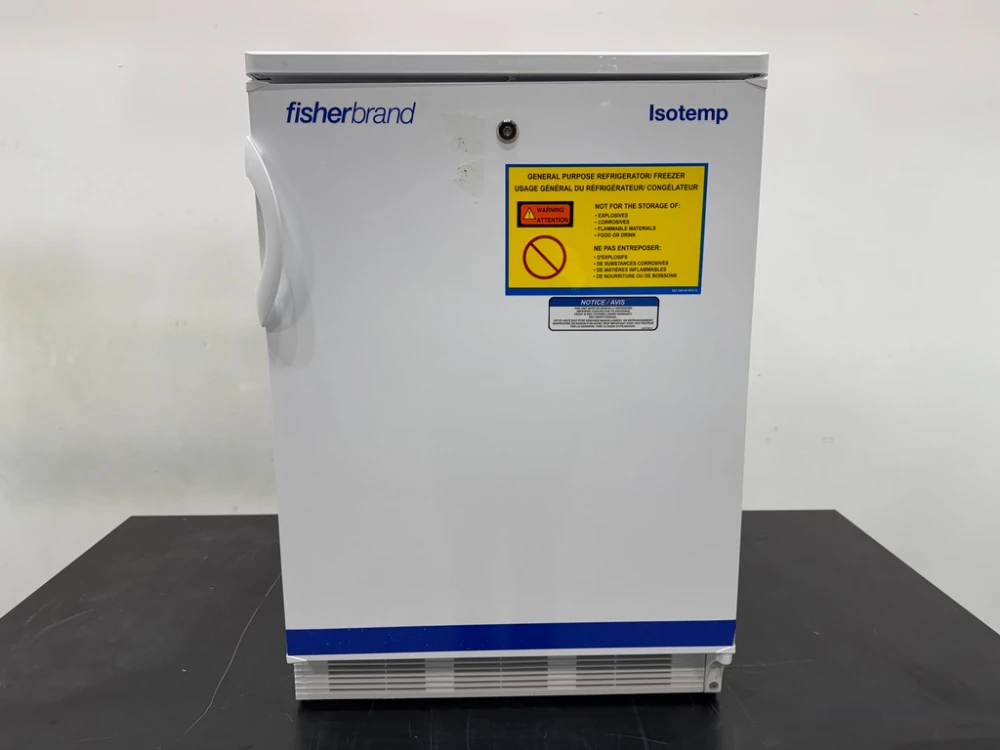 Fisherbrand Isotemp Undercounter Refrigerator