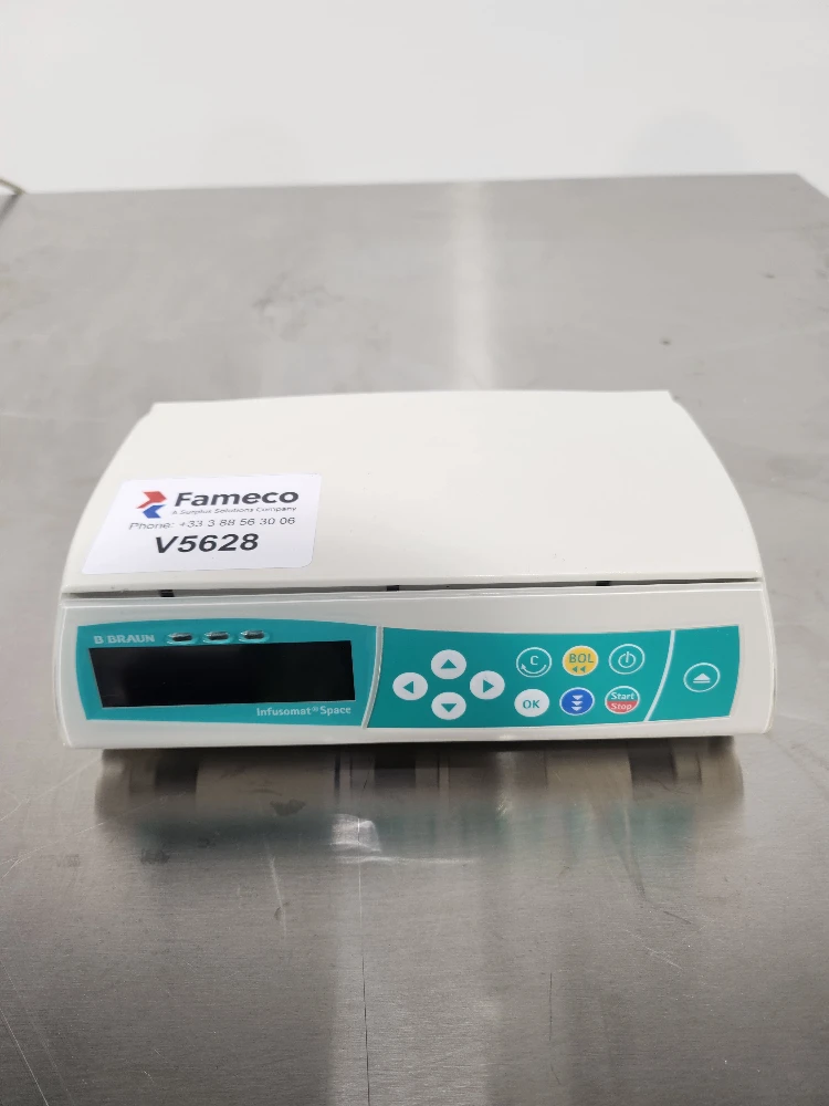 BBraun Infusomat Space - Pump