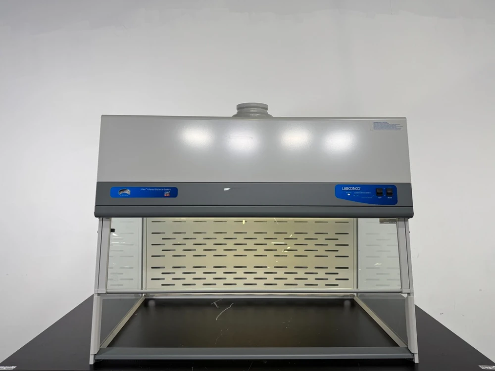 Labconco Xpert Filtered Balance System