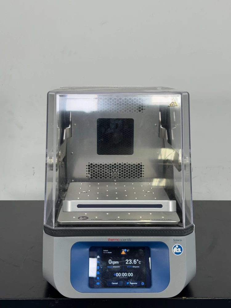 Thermo Scientific Solaris Shaker