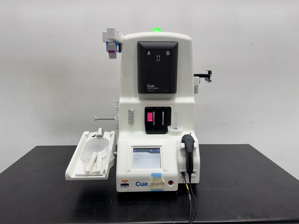 Fresenius Kabi Cue Cell Processing System
