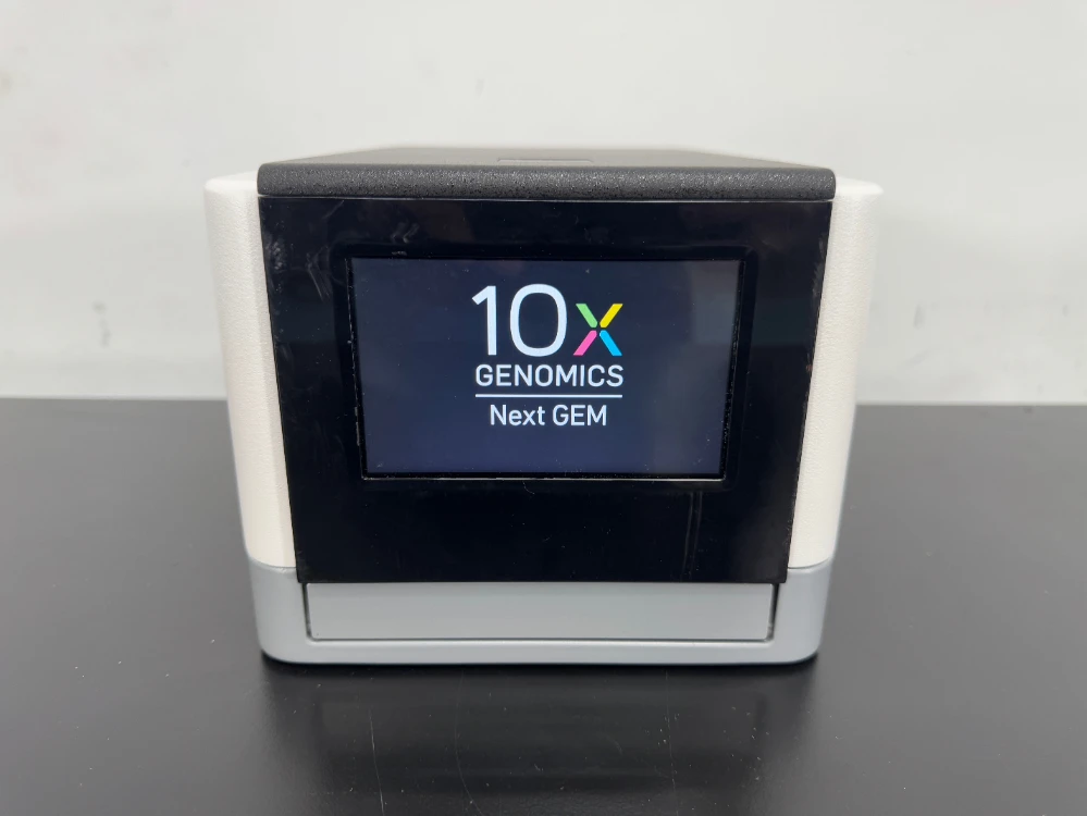 10x Genomics Next GEM Chromium Controller