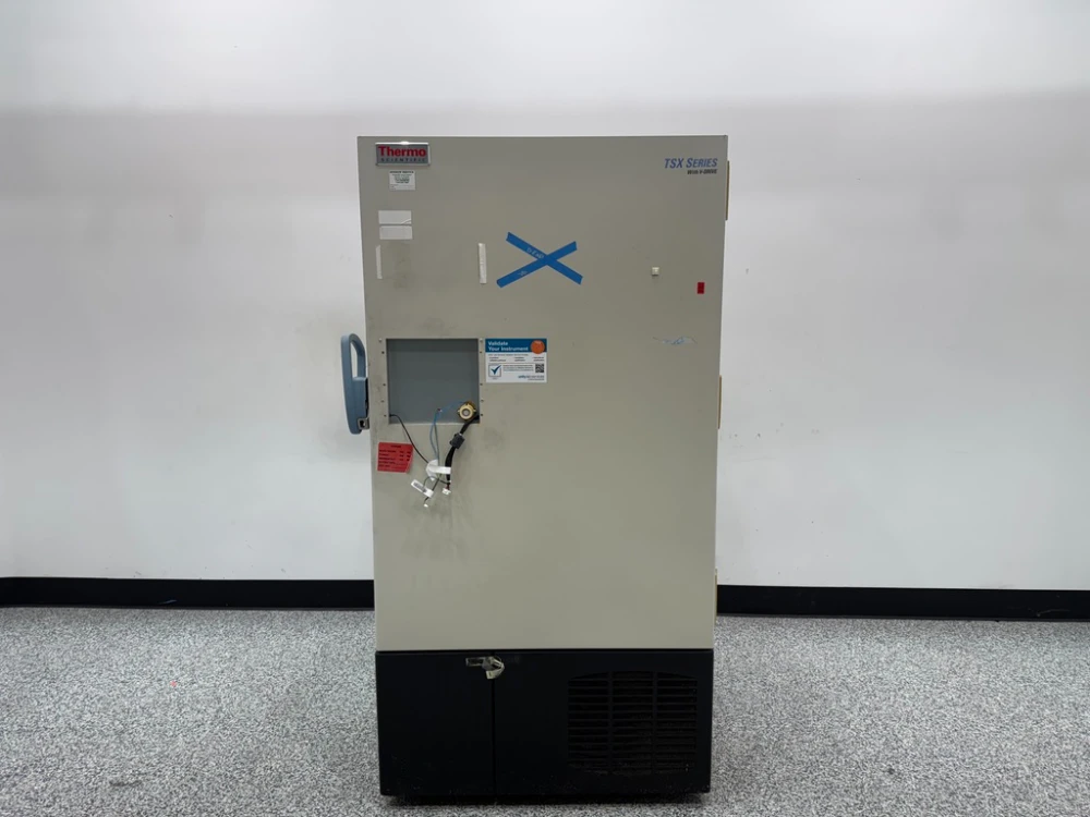 Thermo TSX Series With V-Drive