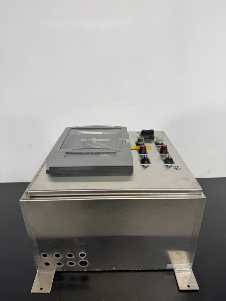 Anderson AV-9000 Recorder Controller