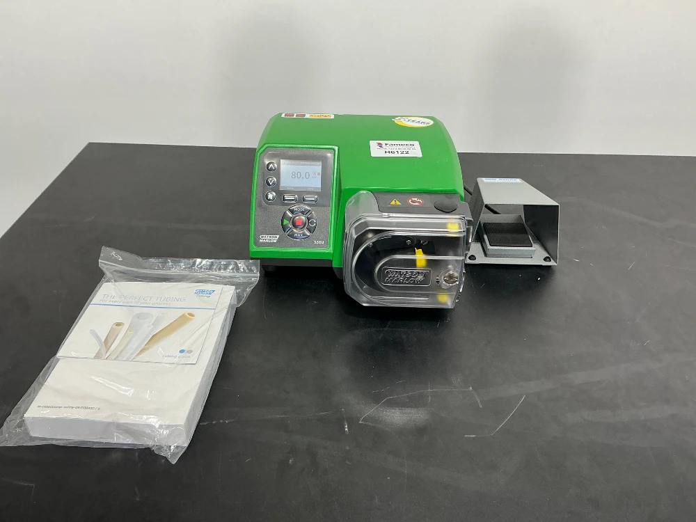 Watson Marlow 530UN/R Pump