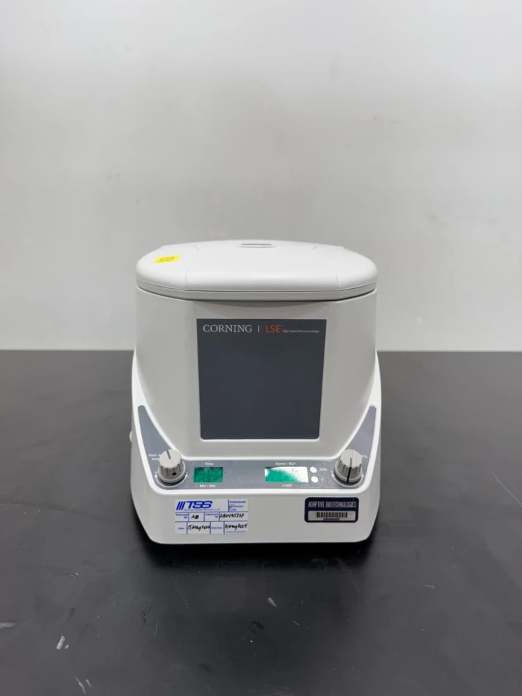 Corning LSE High Speed Microcentrifuge