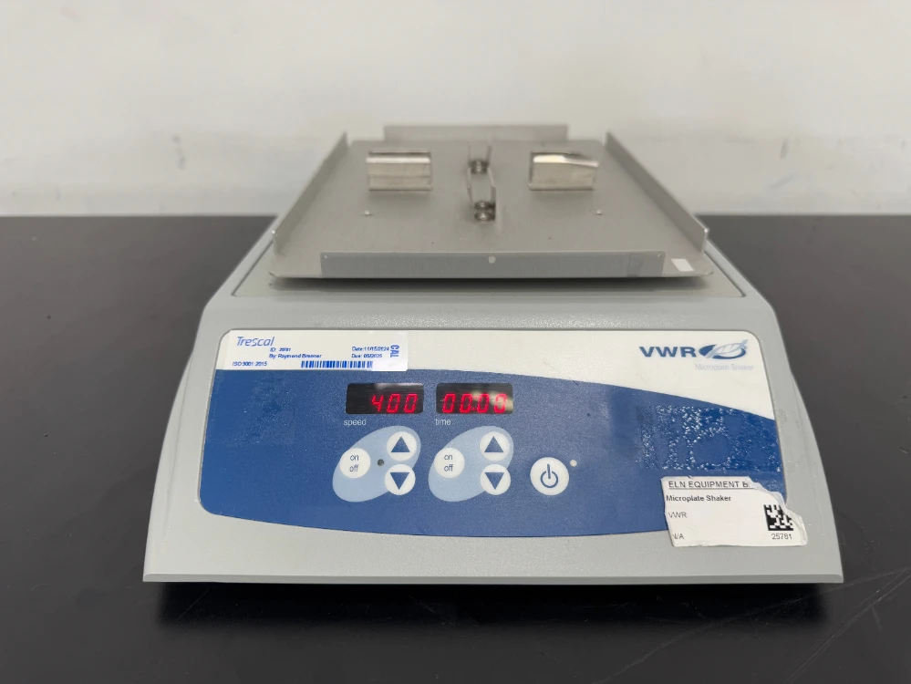VWR Microplate Shaker